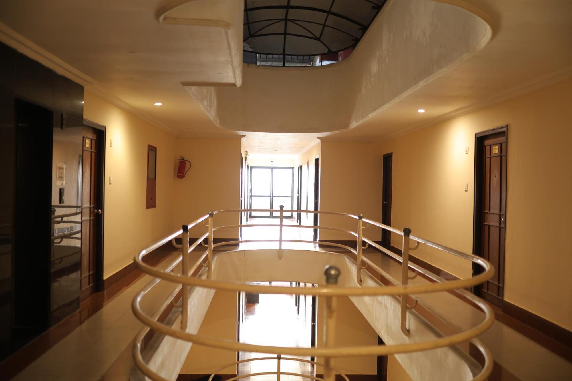 Hotel Mangalore International Екстериор снимка